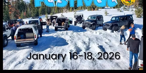 Winter Fun Festival
