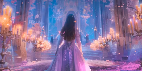 The Princess Proms at O2 Guildhall Southampton