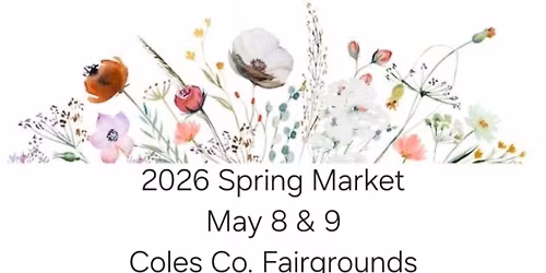 2026 Spring Market 