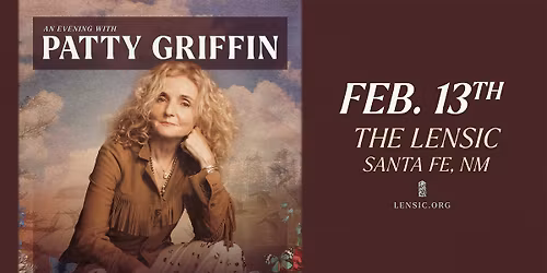 Patty Griffin