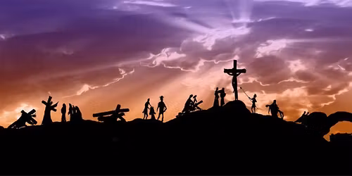 Stations of the Cross