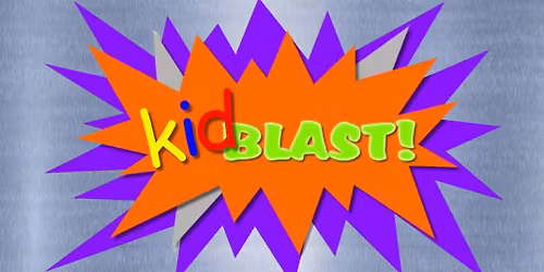 KidBlast!