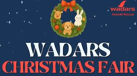 Wadars christmas fair 