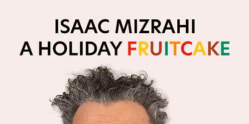 Fruitcakes at Coppell Arts Center - Wilson Jr Theatre