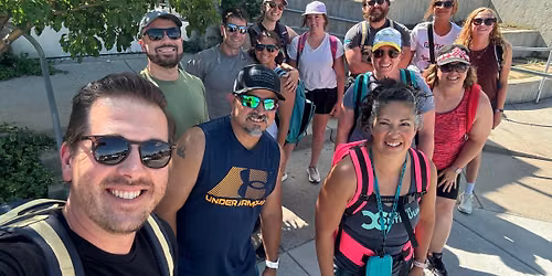 Ruck, Music and Drinks