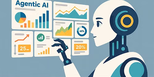 Agentic AI For A Better World 2026