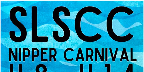 SLSCC Nipper Carnival