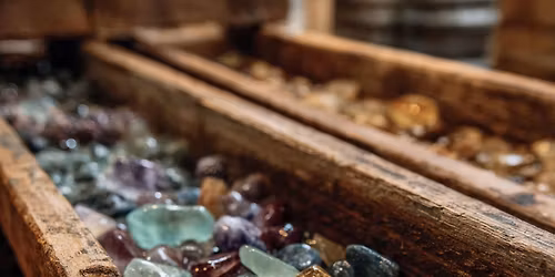 \ud83c\udf42 November Gem Mining \u2692\ufe0f\ud83d\udc8e