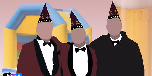 Vatertag f\u00f6r d\u2018janze Familich \u2665\ufe0f\ud83d\udda4