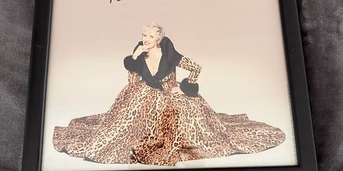 Betty Buckley at Myrons at The Smith Center