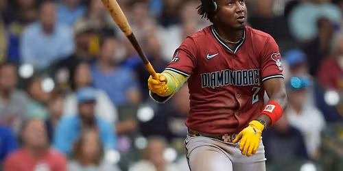 Parking Milwaukee Brewers at Arizona Diamondbacks