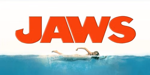 Cinema Night- Jaws
