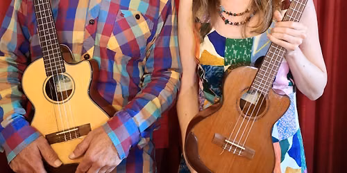 Sonia Wilson & Nigel Gavin\u2019s Homecoming Tour