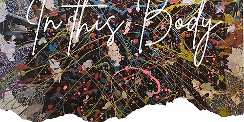 Dialogue 'In This Body'