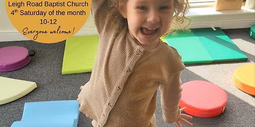 Saturday Cake Club - Leigh