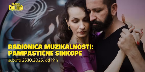 Radionica muzikalnosti: Pampasti\u010dne sinkope