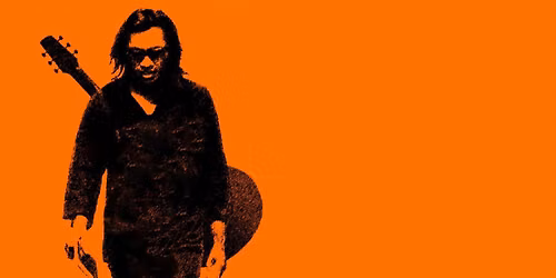 Howie Morgan presents Rodriguez Unplugged