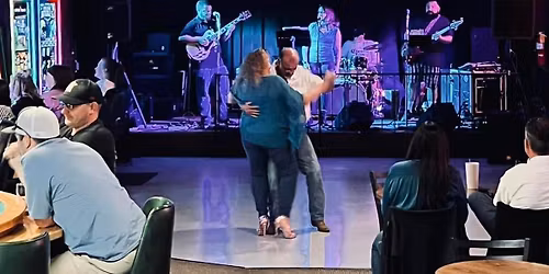 Killer Soundscape @ The Diamond Lounge