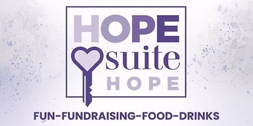 Hope Suite Hope Casino Night 