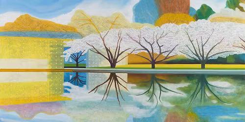 OPENING \/ \u2018Do Trees Have Dreams?\u2019\/ Hans Vandekerckhove