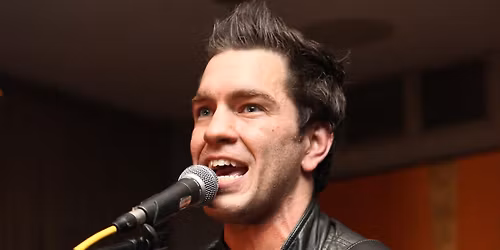 Andy Grammer with Walk Off The Earth