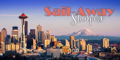 Sail-Away Stampers