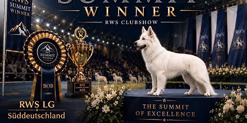 RWS Summit Winner