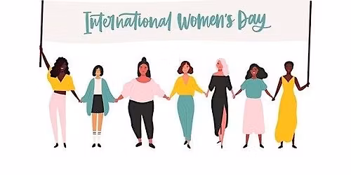 MUSE: An International Women\u2019s Day Celebration