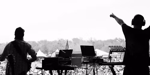 Moontricks in Chicago