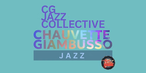 CGT Jazz Collective @Hank Dietle's Tavern