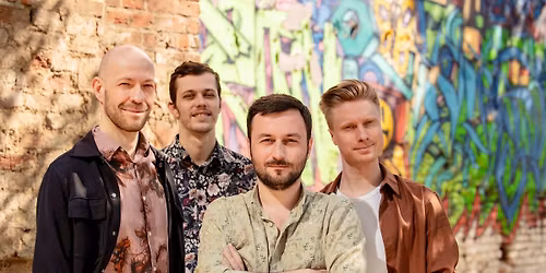 52. T\u011a\u0160\u00cdNSK\u00dd JAZZOV\u00dd FESTIVAL - HLAVN\u00cd PROGRAM