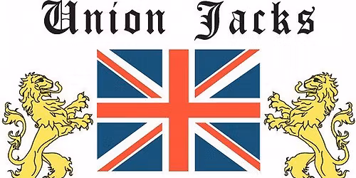 PLMP Biz Social Networking sponsored by TBD at Union Jacks