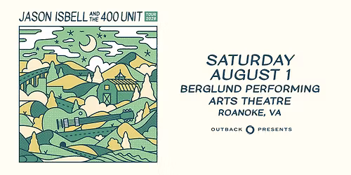 Jason Isbell and the 400 Unit