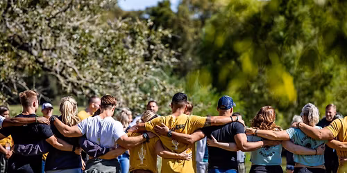 UPDATED Faith Rxd - November VOLUNTEER OPPORTUNITY