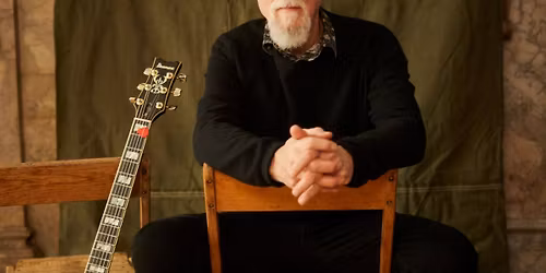 PDX Jazz presents John Scofield's Combo 73