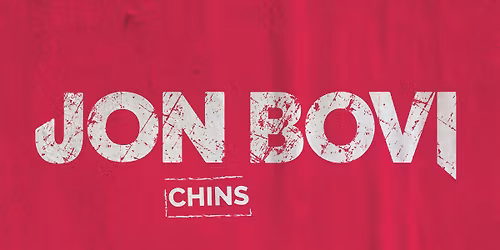 JON BOVI Live in Southend