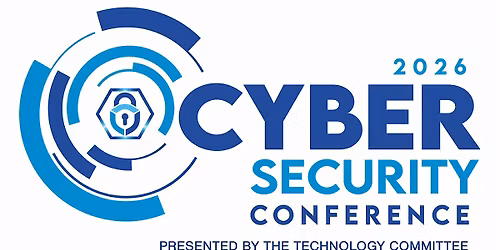 2026 Cybersecurity Conference