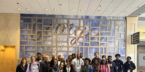 5 week Cybersecurity &Tech Career Training program for High School Students