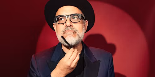 A Night with Broadway Composer David Yazbek