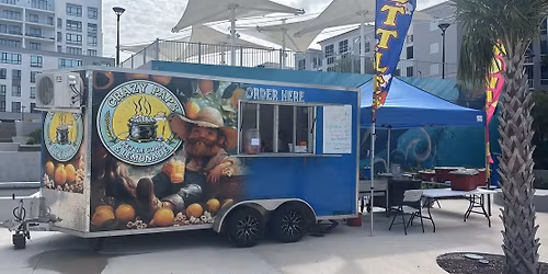Brooksville blueberry Festival