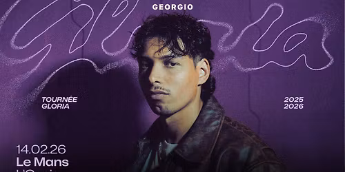 Georgio | L'Oasis \u2022 Le Mans