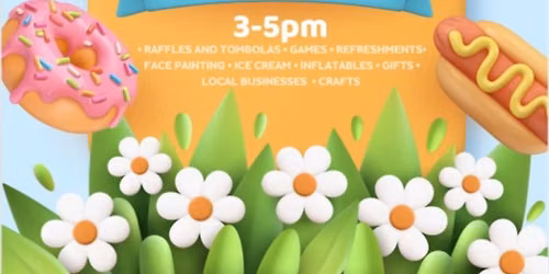 Summer Fair 