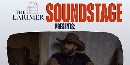 SOUNDSTAGE featuring Jesse Quandt