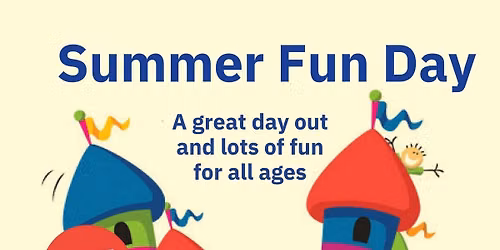 Linlithgow Round Table Fun Day 2026