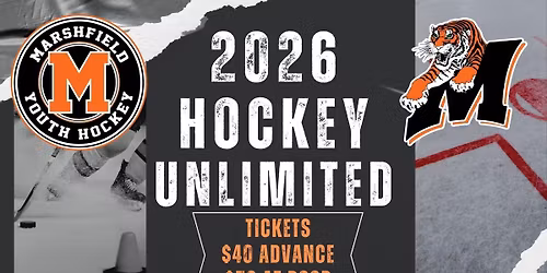 2026 Hockey Unlimited