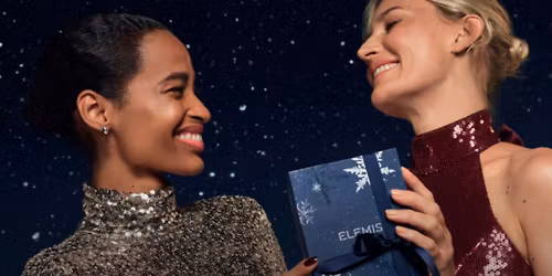 Christmas Gifting Evening at The Heritage Spa