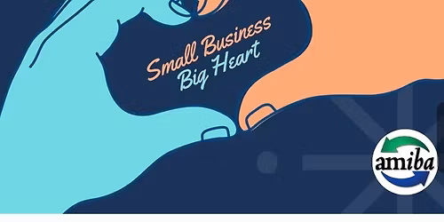 Small business Saturday 