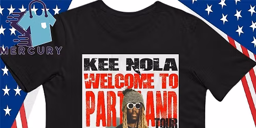 Kee Nola