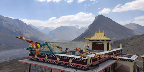 \u201eKlein Tibet\u201c Himalaya Pilgerreise Ladakh, Nubra & Spiti Valley