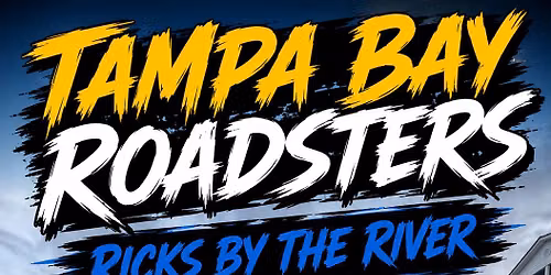 Roadsters by the River